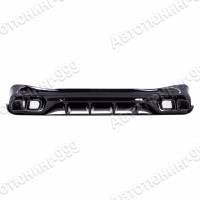 �������� � ������� 63 AMG �� Mercedes CLE (C 236) ������ � �����������