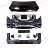 ����� Maybach ��� Mercedes V-klass (W 447) � ������� � �����������