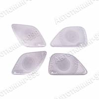 ����� ������ ��� Mercedes GLE Coupe (C 167) � �����������