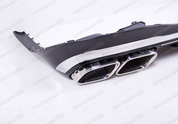 �������� � ������� 63 AMG �� Mercedes S-klass (W 223) ����