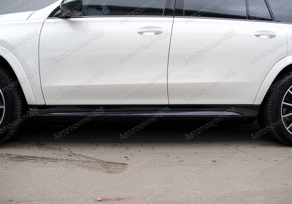   Maybach  GLS (X 167)