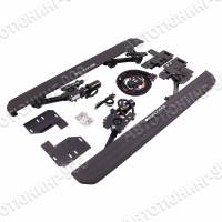 ������� ������ AMG63 �� Mercedes G-klass (W 463) � �����������