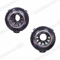 ���� Mansory �� Mercedes G-klass (W 463) � �����������