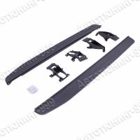 ������ �� Range Rover Sport � �������� 2014-2017 � � �����������