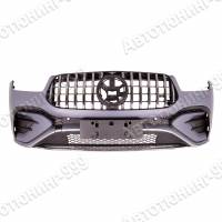 ������ 53 AMG �� Mercedes GLE (V 167) ���������� 2023 � �����������