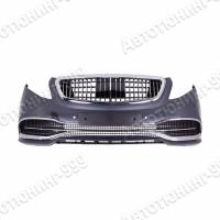 ������ Maybach �������� ��� Mercedes V-klass (W 447) � �����������