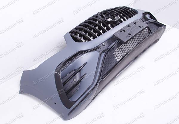  53 AMG   Mercedes GLE (V 167)  2023