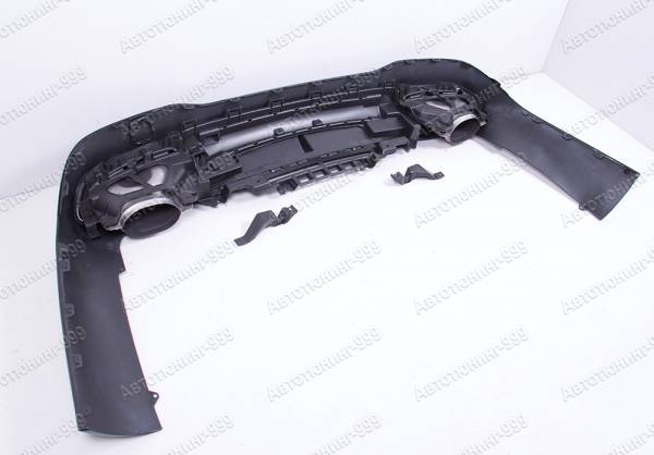 �������� 63 AMG Mercedes AMG GT C190 ���������� ���� �������