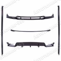 ����� M Sport �� BMW X6 (F 16) � �����������