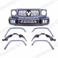 ����� ����� 465 �� Mercedes G-klass (W 463) 2018-2024 � �����������