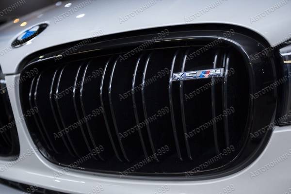 Решетка радиатора M5 для BMW X5 (F 15)