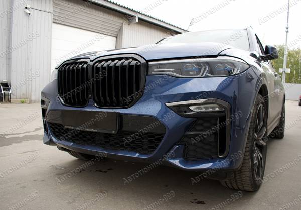    BMW X7 (G 07)  