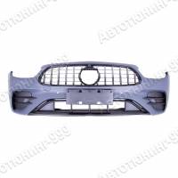 ������ 5.3 AMG Chrome �� Mercedes E-klass (W 213) 2020-�� � �����������