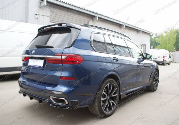  Sport  BMW X7 (G 07)