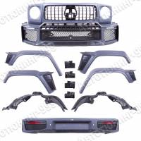 ����� Brabus �� Mercedes G-klass (W 465) 2025 �.�. � �����������