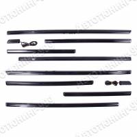 �������� � ���������� �� Mercedes G-klass (W 463) � 2018 �.�. � �����������