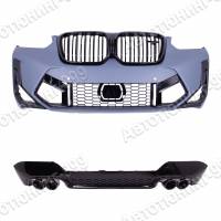 ����� X3M (F 97) ��� BMW X3 (G 01) ���������� � �����������