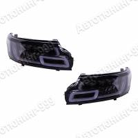 ���� �� Range Rover Sport (������ 2017 ����) 4 ����� � �����������