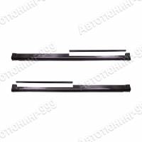 ������ �� Mercedes V-klass (W 447) � �����������