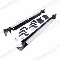 ������ �� Toyota Land Cruiser Prado 150 ������ � �����������