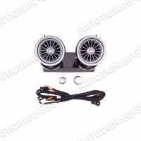 ����������� ����������� ������ Aviator � Mercedes C-klass (W 205) ������ � �����������