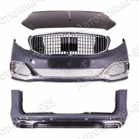 ����� Maybach ��� Mercedes Vito (W 447) ����� 223 � �����������