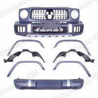 ����� ����� 465 ������ ���� �� Mercedes G-klass (W 463) 2018-2024 � �����������