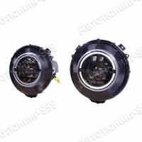 ���� �� Mercedes G-klass (W 463) ������ 2018  � �����������