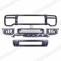 ����������� (����� 2025) �� Mercedes G-klass (W 463) c 2018-2024 � �����������