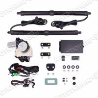 ������������� ��������� �� Toyota Land Cruiser 200 �������� � �����������