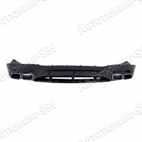 �������� 63 AMG Mercedes AMG GT C190 ���������� ���� ������� � �����������