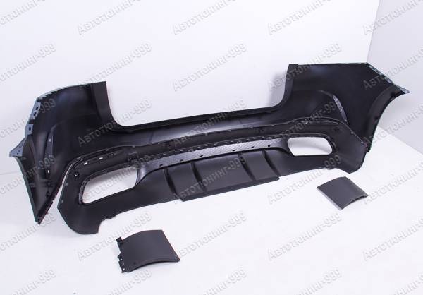  53 AMG   Mercedes GLE (V 167)  2023