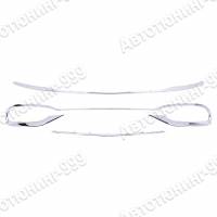 ������������� �������� ������ Maybach �� Mercedes S-klass (W 222) 2017-��. �������� � �����������