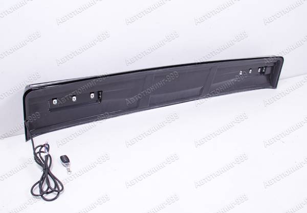 ������� �� ����� CARBON �� Mercedes G-klass (W 463) c 2018-��.