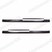 ������ �� Mercedes V-klass (W 447) Long � �����������