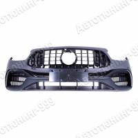 ������ 63 AMG black �� Mercedes E-klass (W 213) 2020-�� � �����������