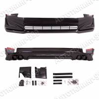 ����� Modellista Toyota Prado 150 ������ - ������ ������� 2017-�.�.) � �����������