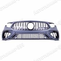 ������� ������ 63s AMG �� Mercedes CLS (C 257) � �����������