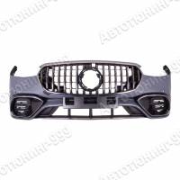 ������ 63 AMG �� Mercedes S-klass (W 223) �������� � �����������