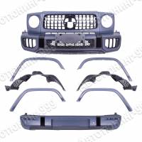 ����� ����� 465 ������ �� Mercedes G-klass (W 463) 2018-2024 � �����������