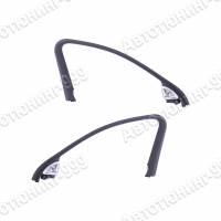 �������� Burmester + ����� ���� �� Mercedes C-klass (W 206)  � �����������