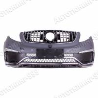 ������ AMG �������� �� Mercedes V-klass � �����������