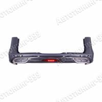 ������ Maybach ������ ��� Mercedes V-klass (W 447) � �����������