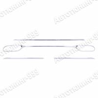 ������������� �������� ������ Maybach �� Mercedes S-klass (W 222) 2017-��. ������ � �����������