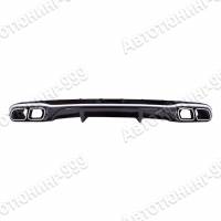 �������� � ������� 6.3 AMG �� Mercedes E-klass (W 213) ���� �� ������� ������ 2020-�� � �����������