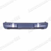 ������ ������ ����� 465 ���� �� Mercedes G-klass (W 463) 2018-2024 � �����������