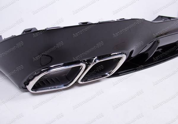 �������� 63 AMG Mercedes AMG GT C190 ���������� ���� �������