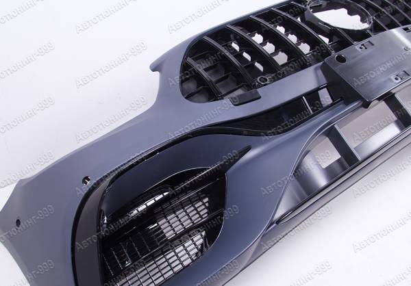 ������ 63 AMG black �� Mercedes E-klass (W 213) 2020-��