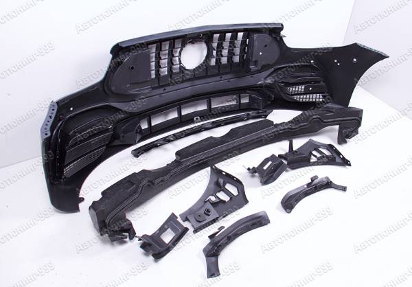 ������ 63 AMG black �� Mercedes E-klass (W 213) 2020-��