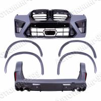 ����� F95 BMW X5 (G 05) ����������  � �����������